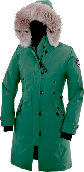 Пуховик Kensington (Женский; XXL; Navy)
